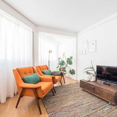 Guestready - Chic And Cozy Getaway Otel Porto Dış mekan fotoğraf