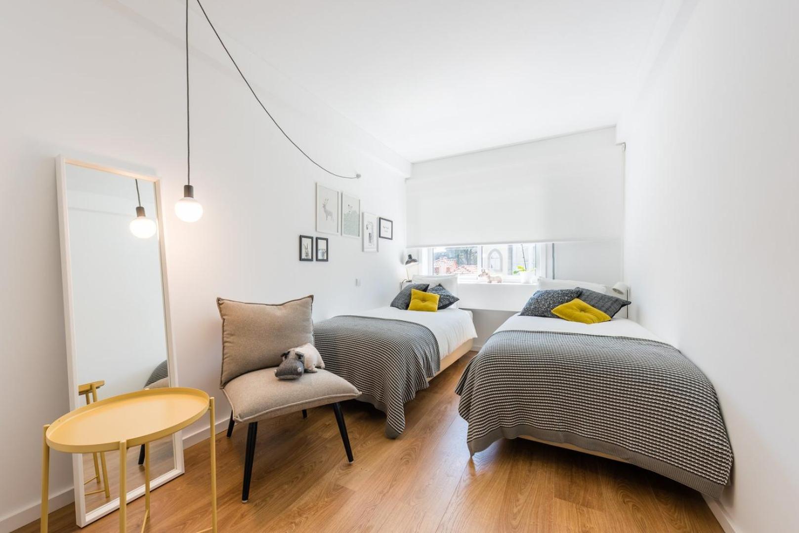 Guestready - Chic And Cozy Getaway Otel Porto Dış mekan fotoğraf