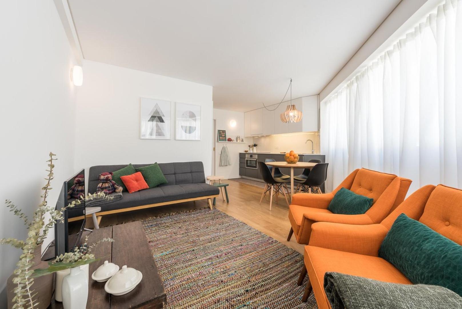 Guestready - Chic And Cozy Getaway Otel Porto Dış mekan fotoğraf