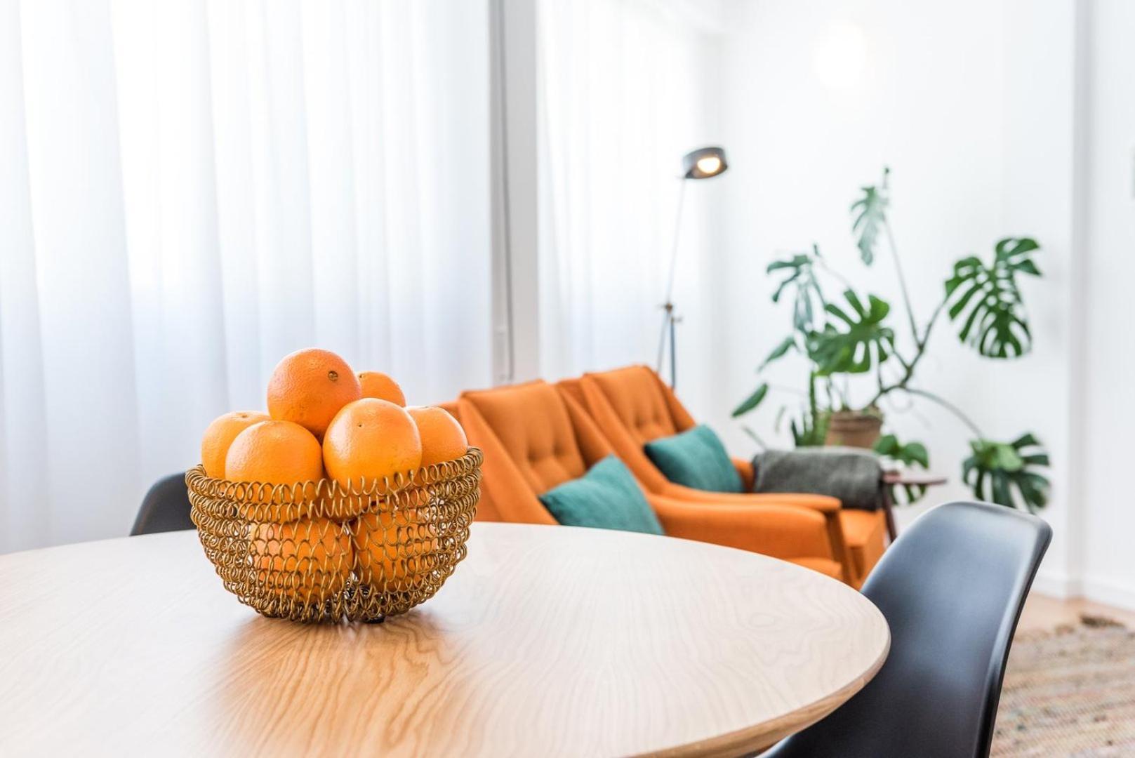 Guestready - Chic And Cozy Getaway Otel Porto Dış mekan fotoğraf